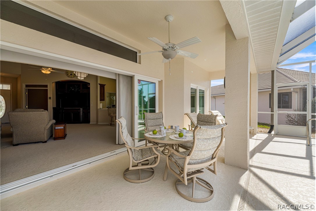 847 W Silver Meadow Loop