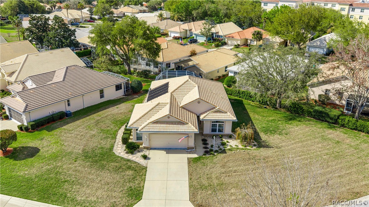 847 W Silver Meadow Loop
