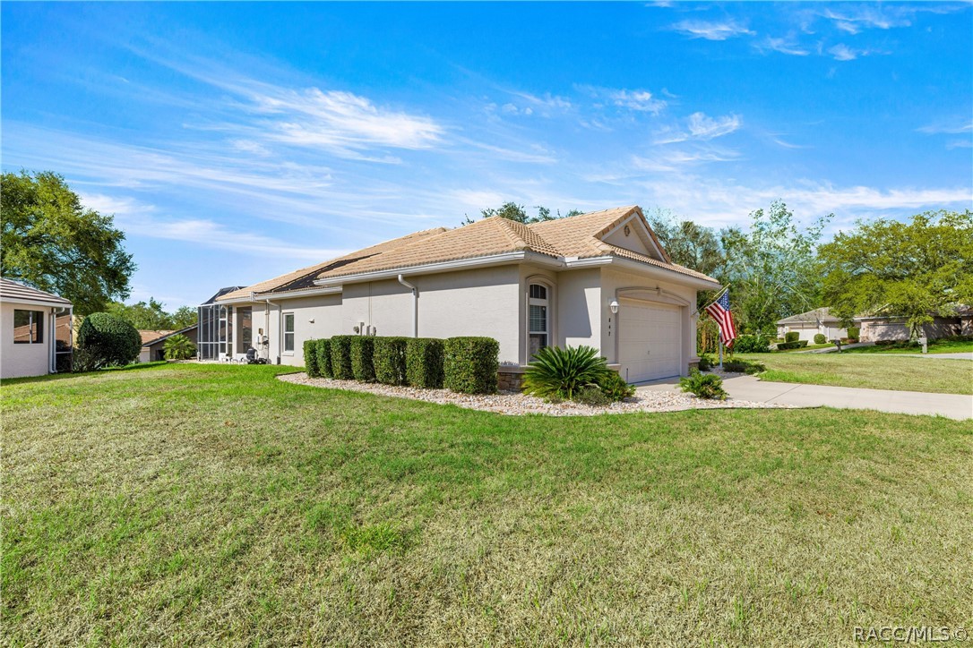847 W Silver Meadow Loop