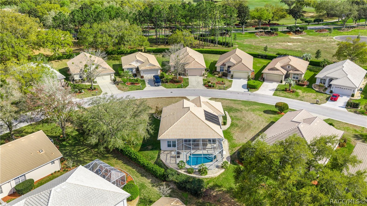 847 W Silver Meadow Loop