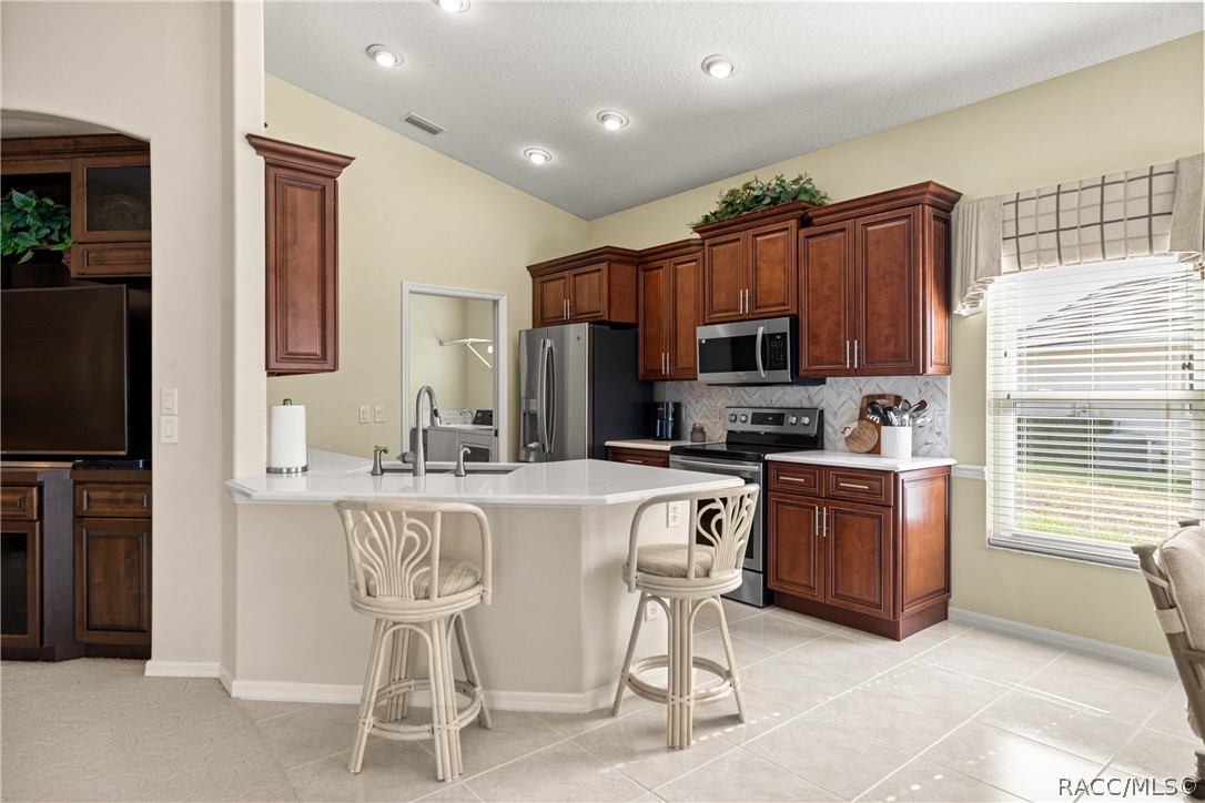 847 W Silver Meadow Loop