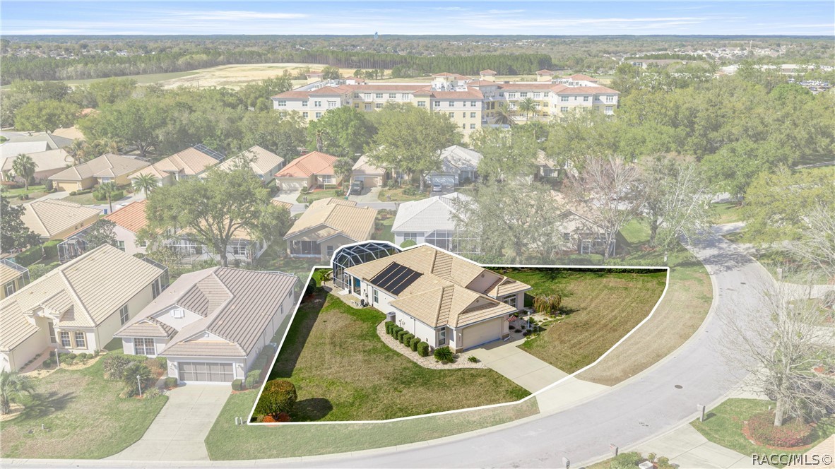 847 W Silver Meadow Loop