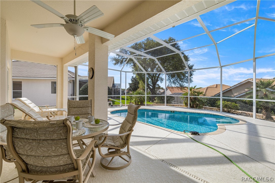 847 W Silver Meadow Loop