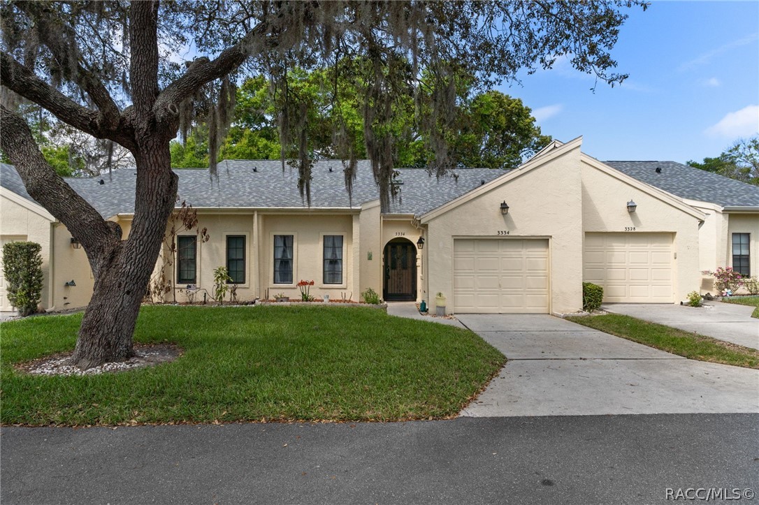 3334 S Royal Oaks Drive