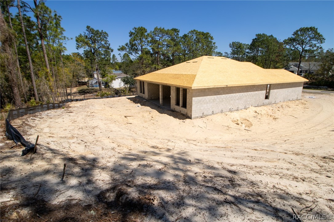 5724 N Durango Terrace