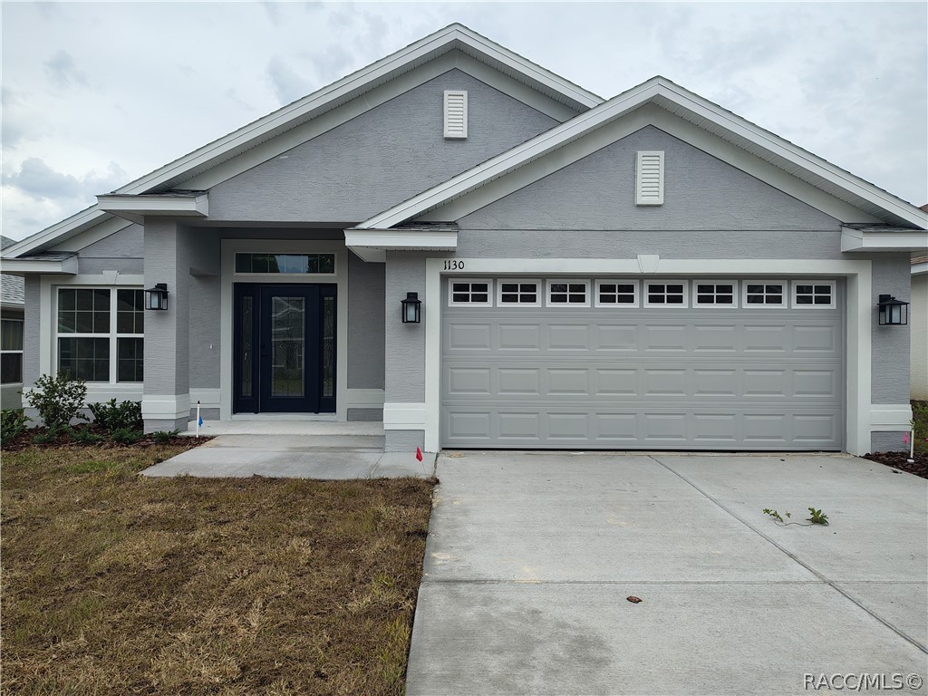 1130 Heron Point Drive