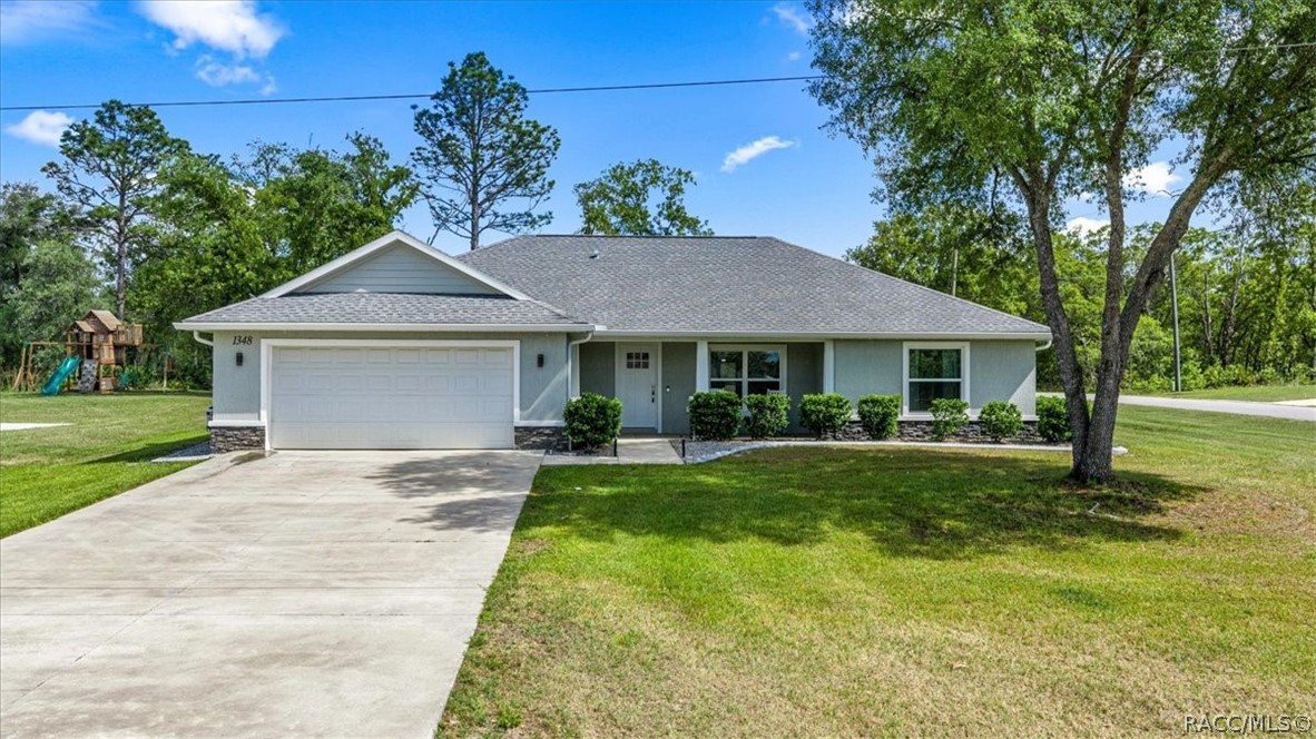 1348 W McNeal Drive