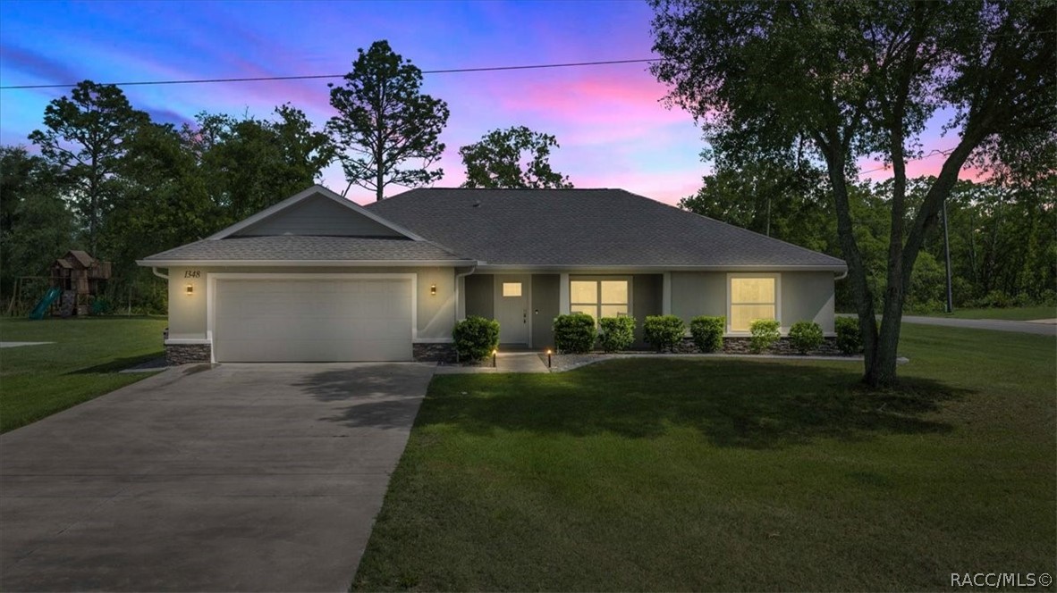1348 W McNeal Drive