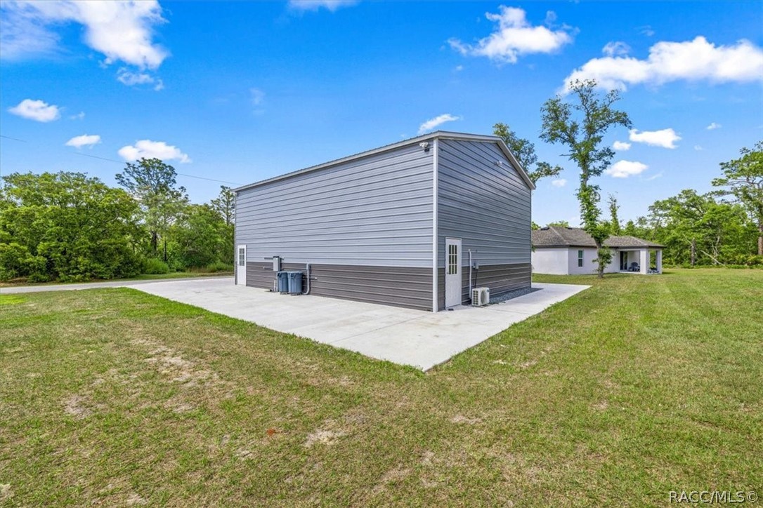 1348 W McNeal Drive