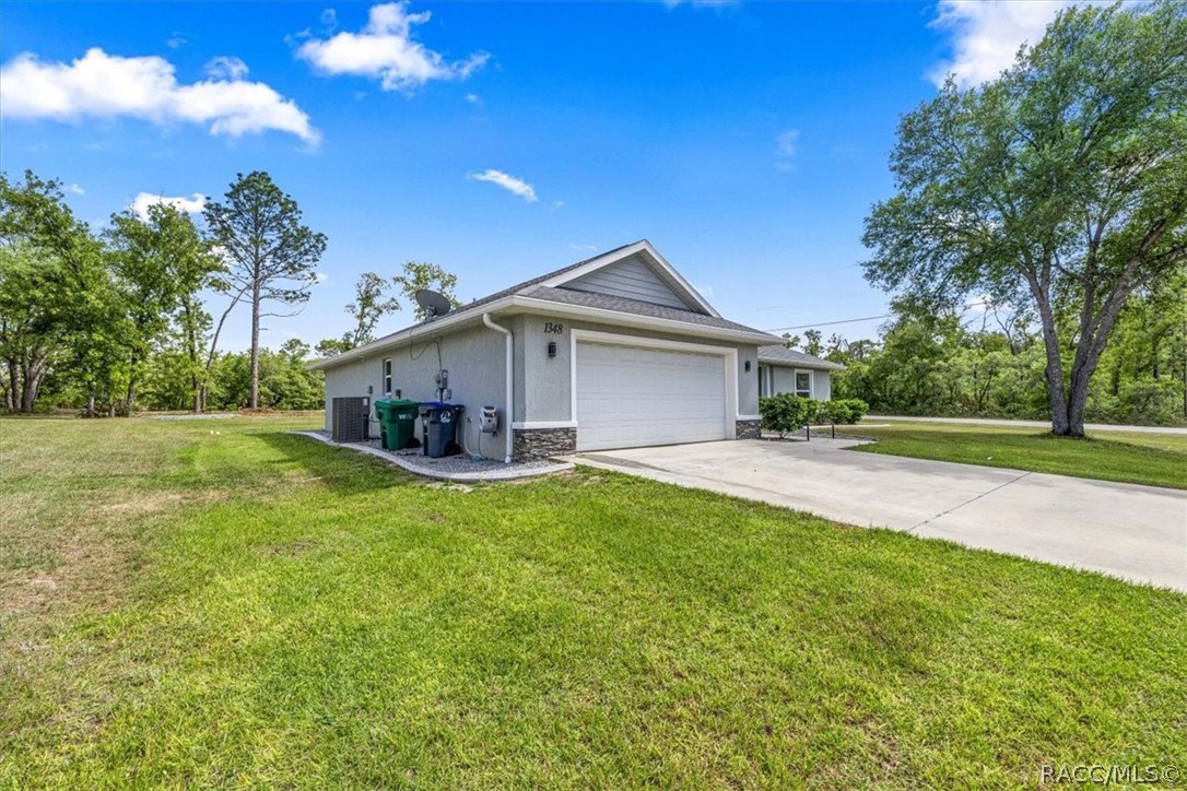 1348 W McNeal Drive