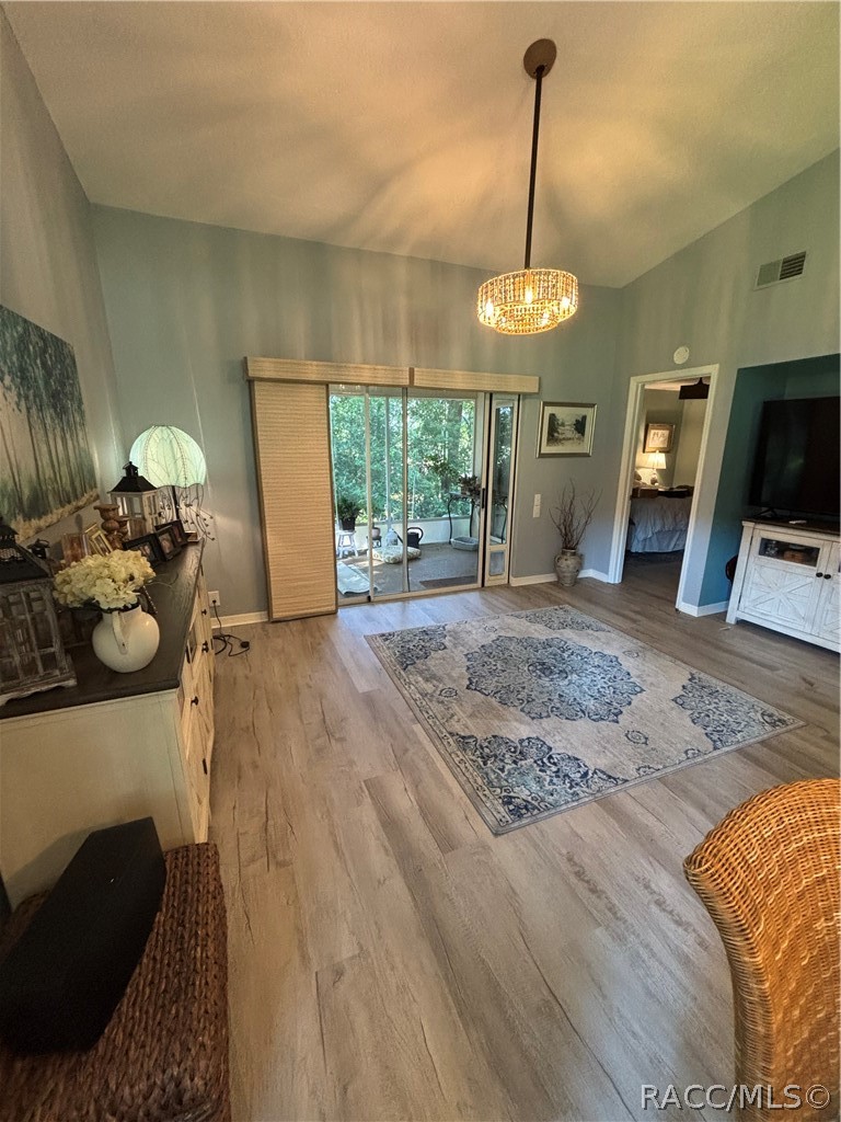 3636 N Lucille Drive