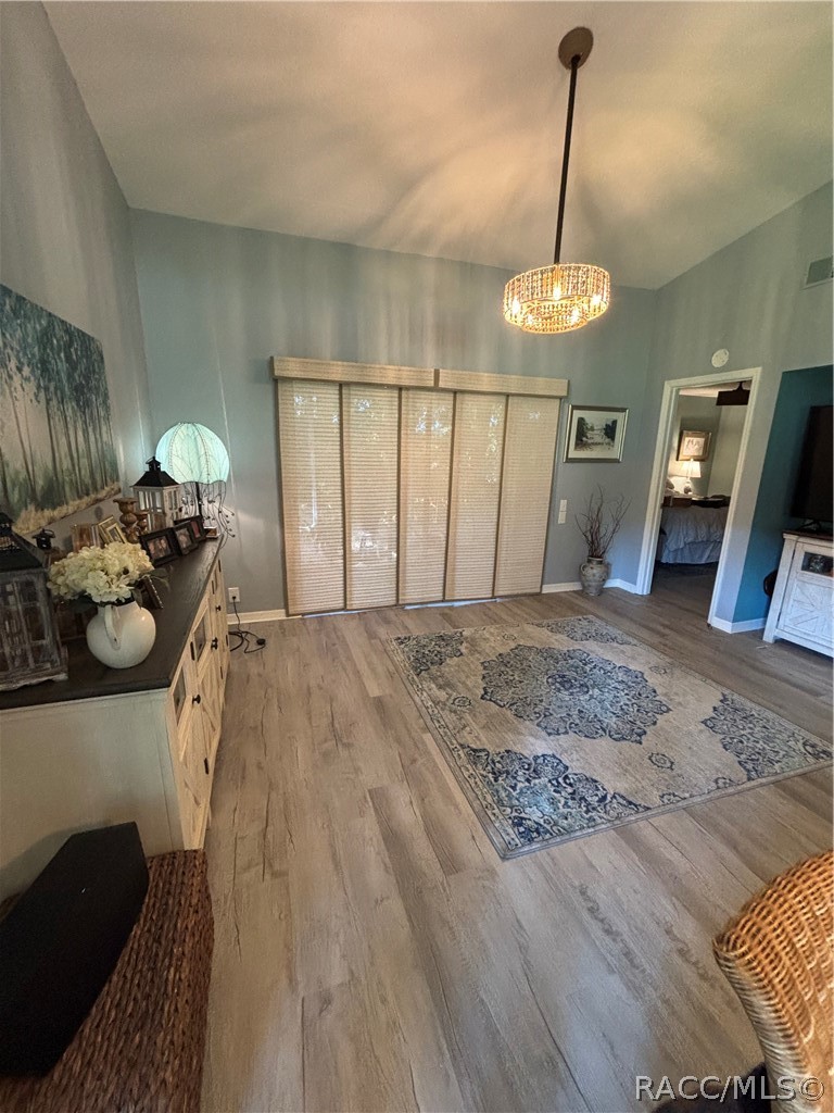 3636 N Lucille Drive