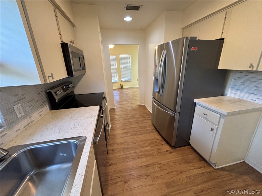 11014 W Cove Harbor Drive