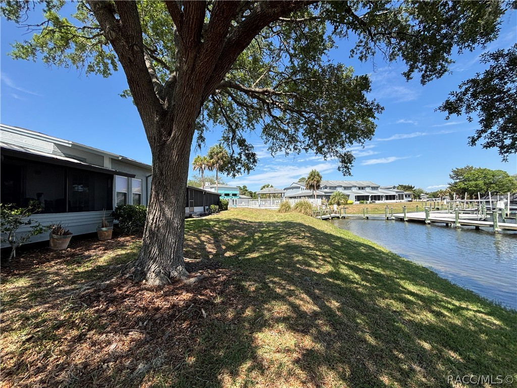 11014 W Cove Harbor Drive