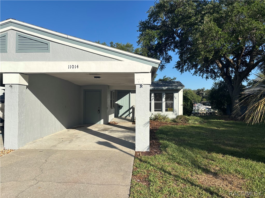 11014 W Cove Harbor Drive