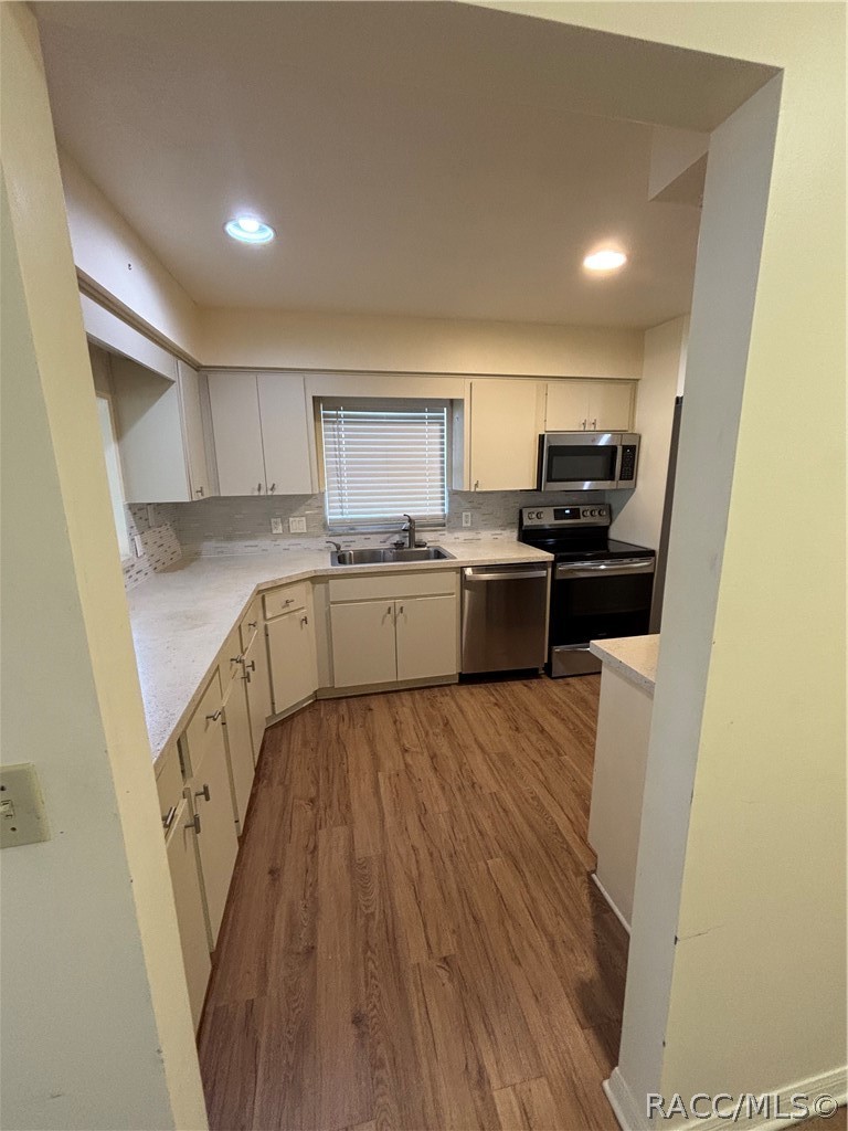 11014 W Cove Harbor Drive