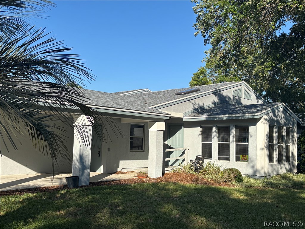 11014 W Cove Harbor Drive