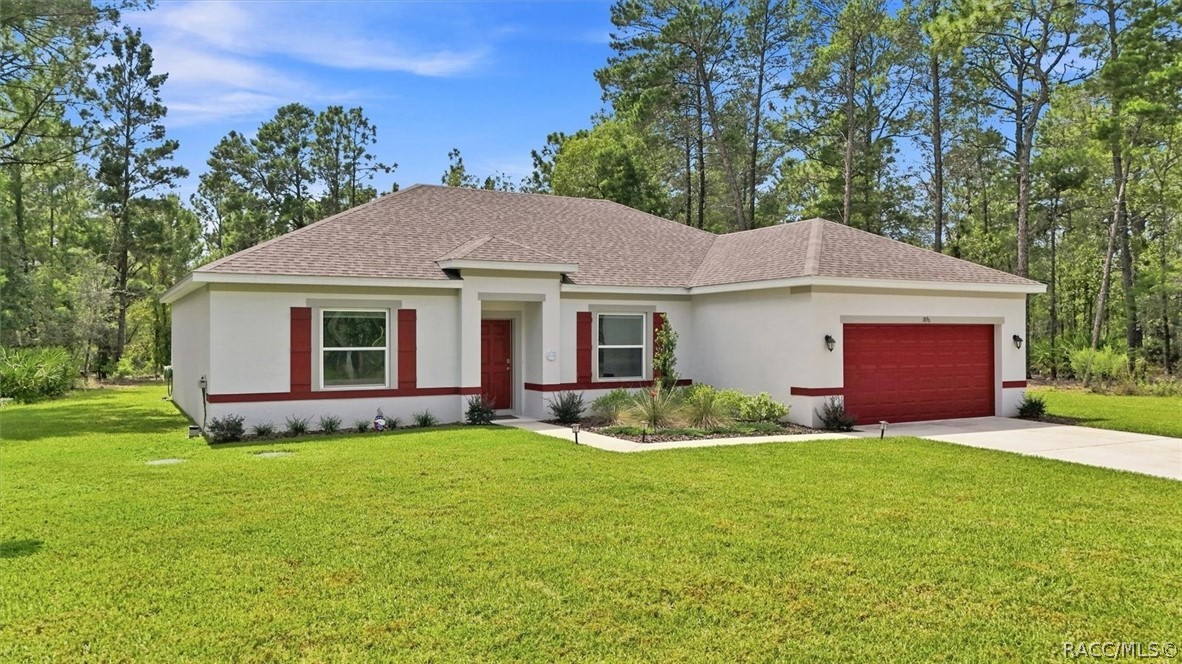 1896 W Riley Drive