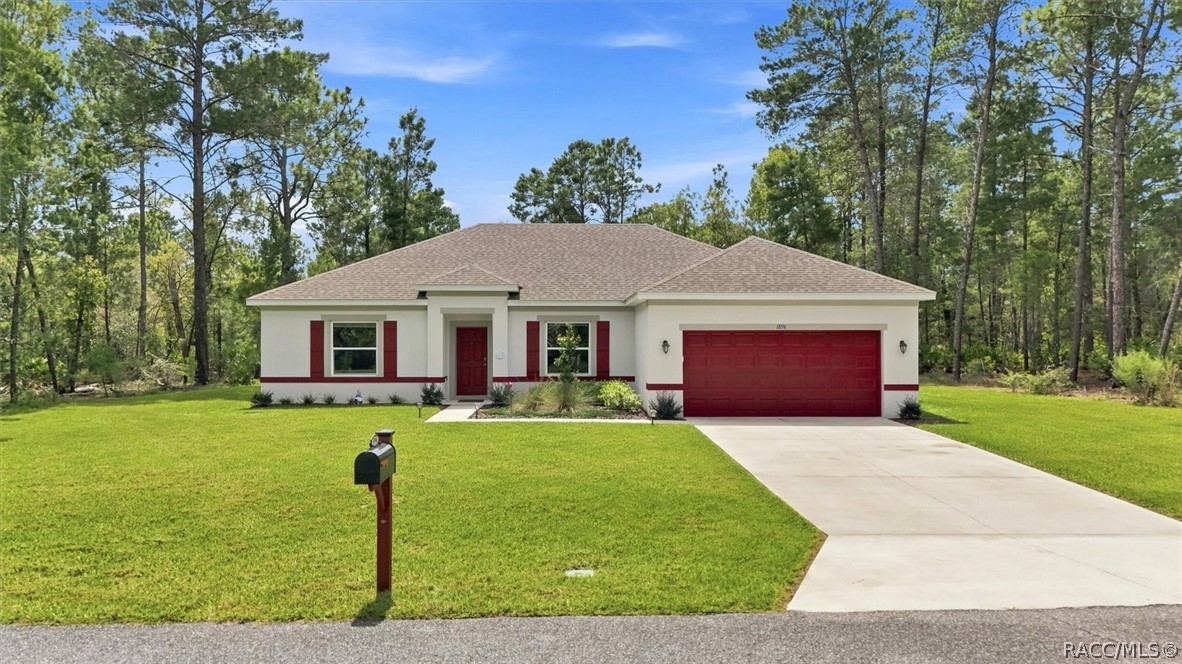 1896 W Riley Drive