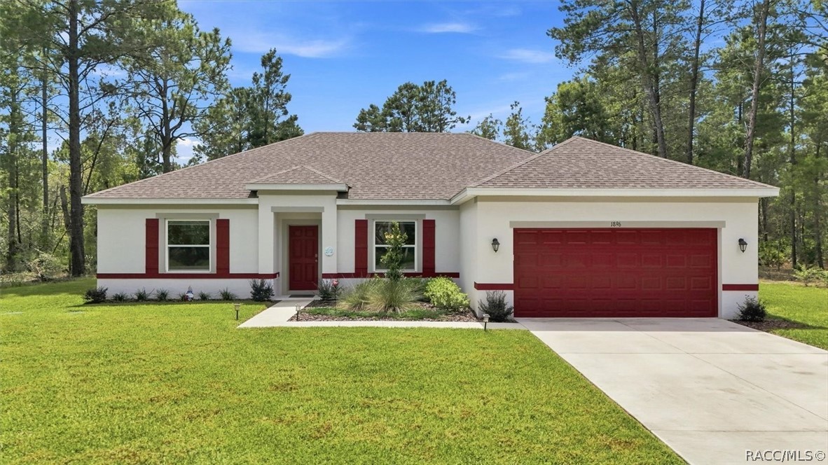 1896 W Riley Drive