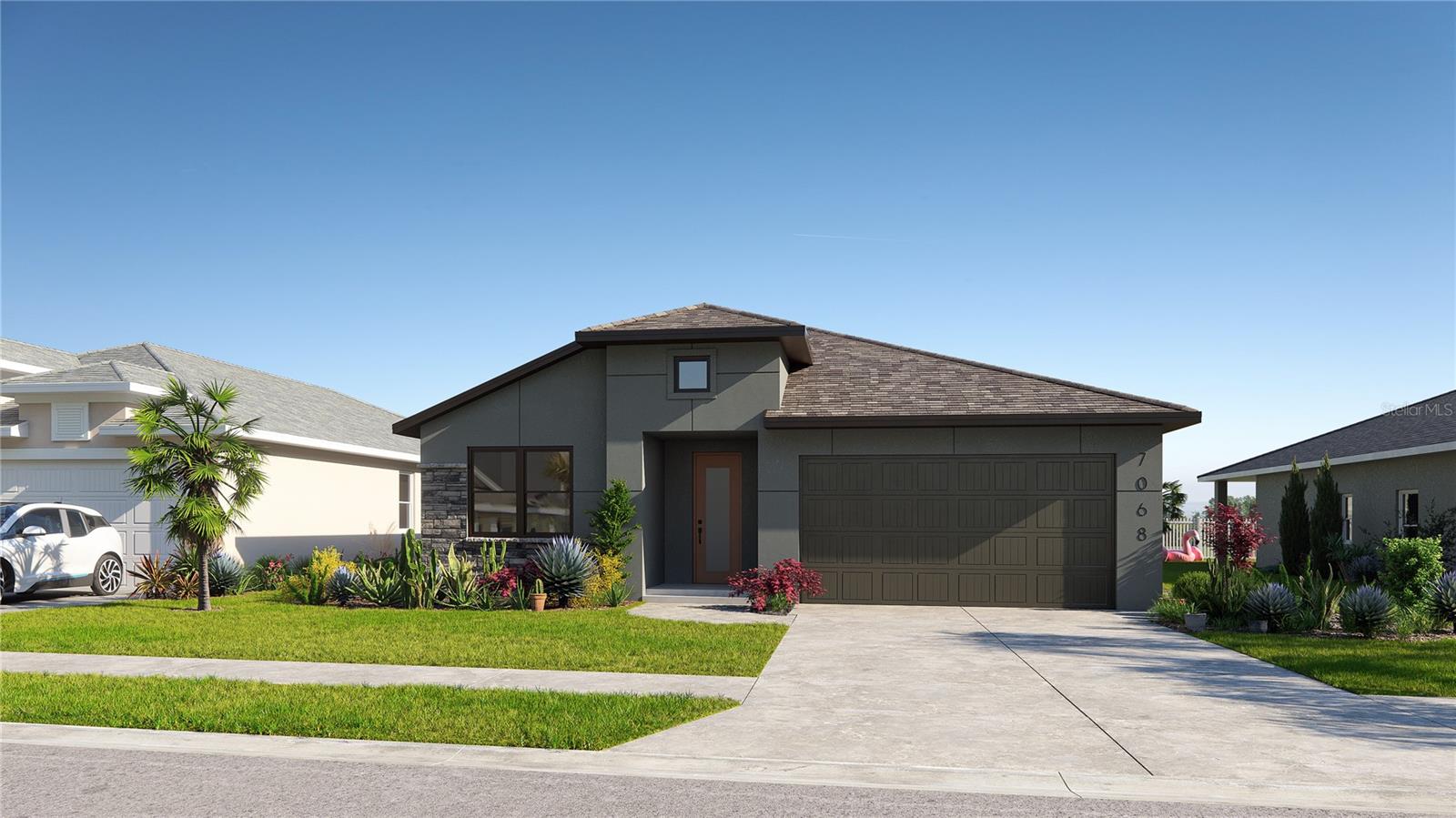 74 HILLSHIRE PL