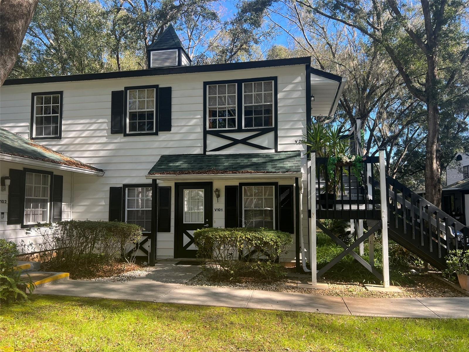 7874 MIDWAY DRIVE TER #V101