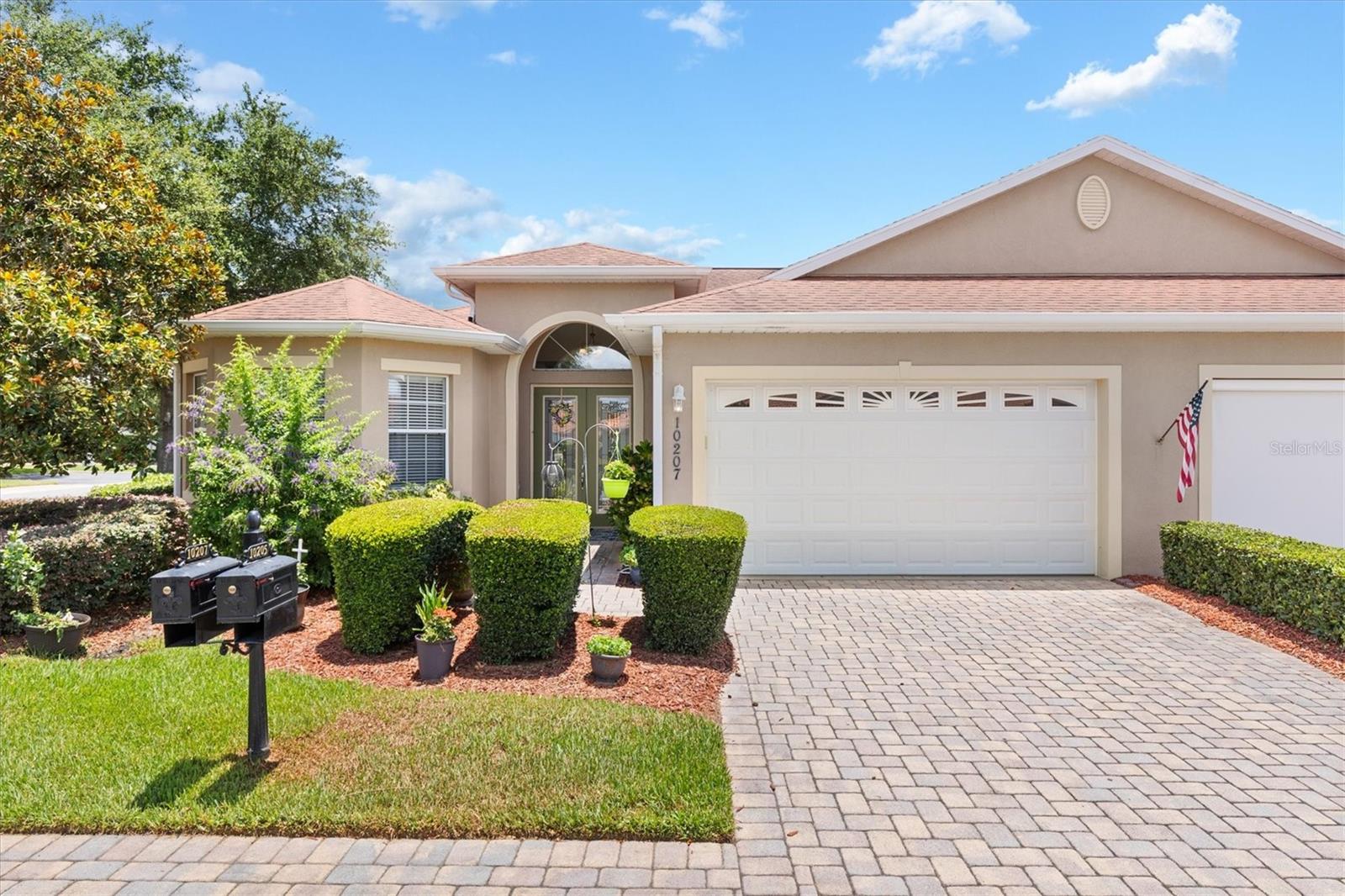 10207 MAINSAIL DR