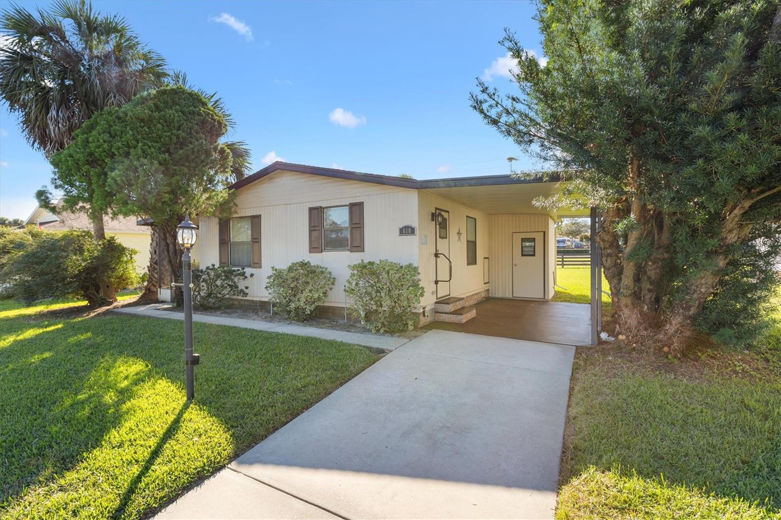 610 TARRSON BLVD