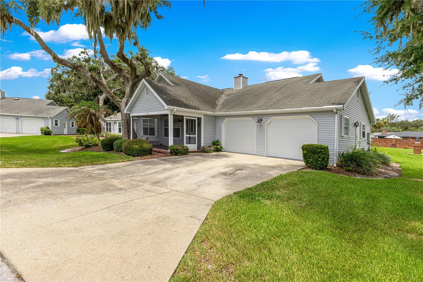 925 BEVERLY HARBORS DR