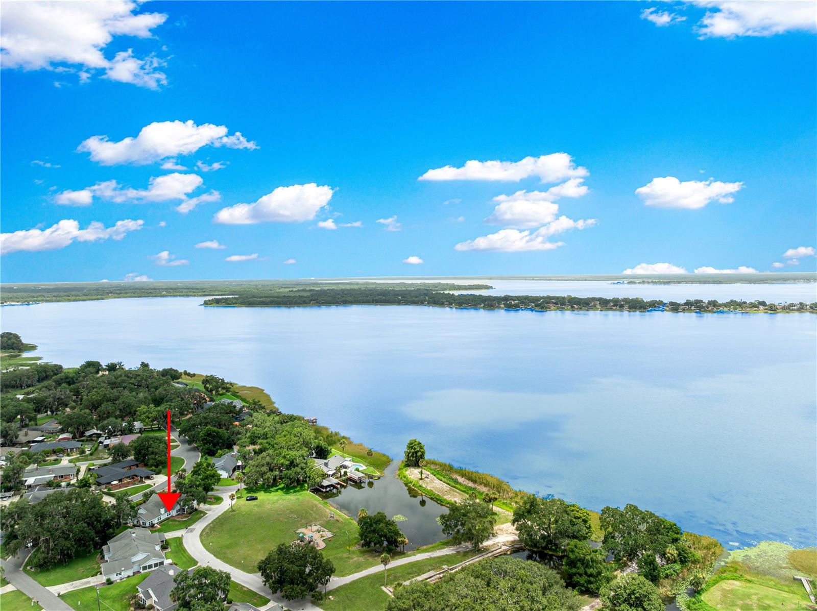 925 BEVERLY HARBORS DR