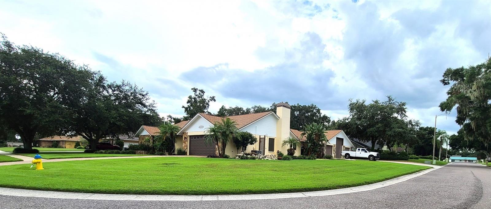 4609 DUXBERRY LN