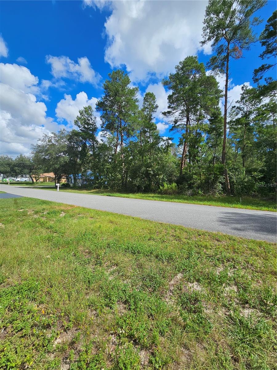 00 SW 165TH ST RD