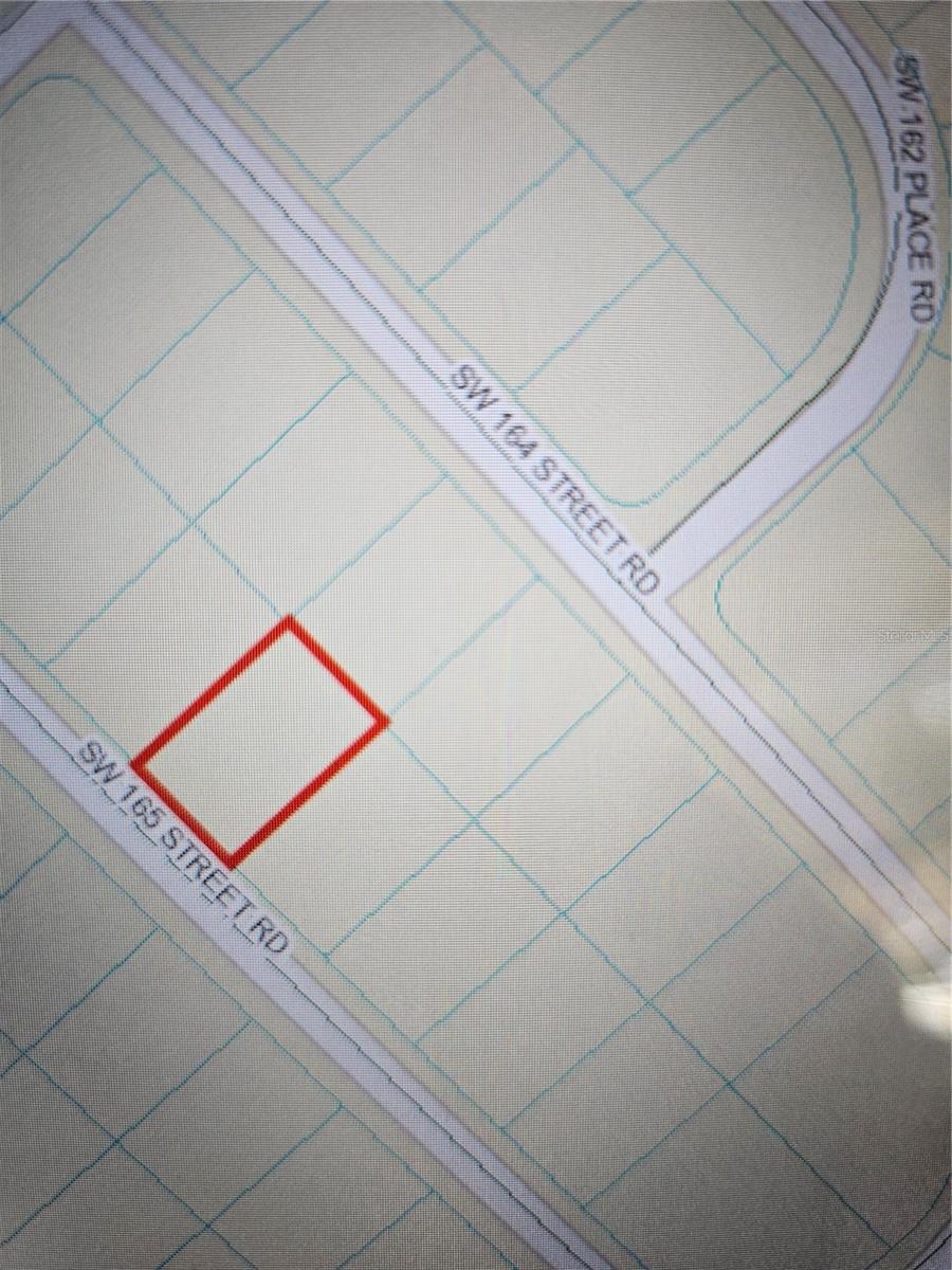 00 SW 165TH ST RD