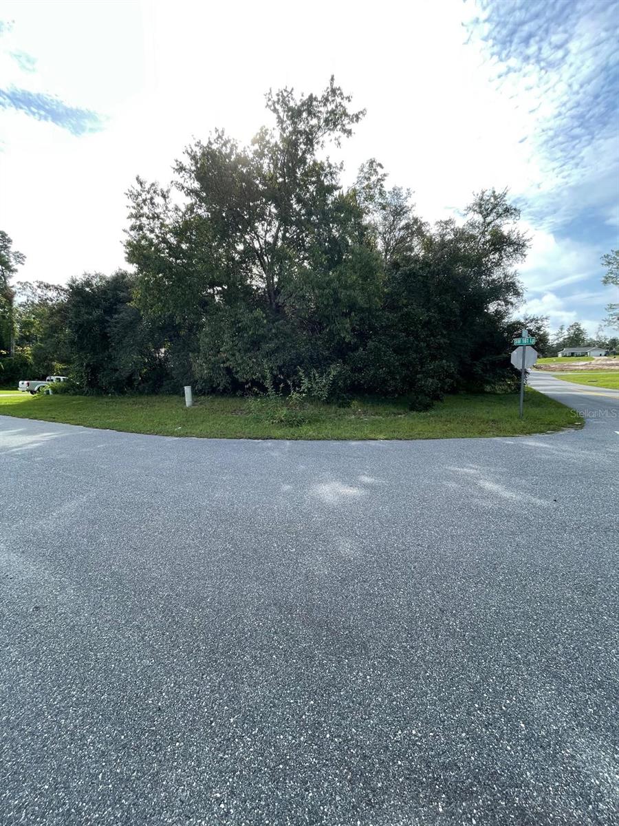 TBA SW 161ST LOOP