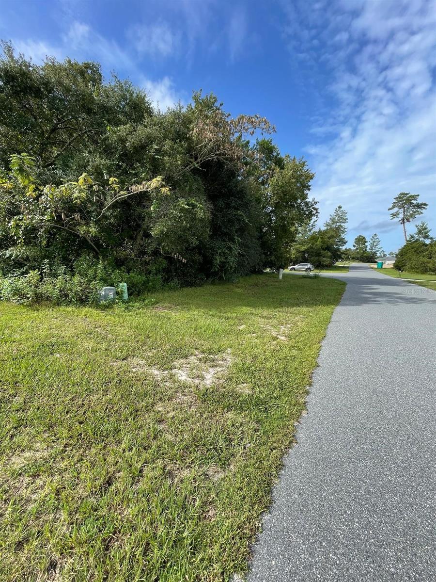 TBA SW 161ST LOOP