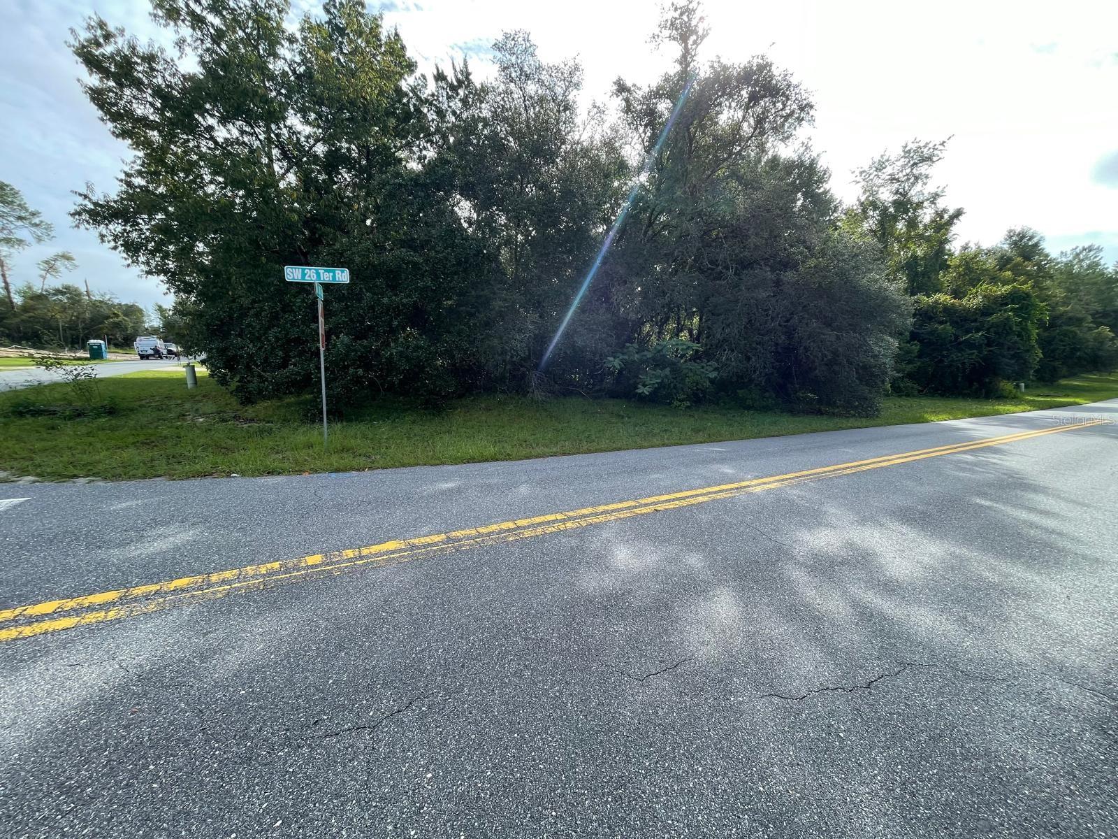 TBA SW 161ST LOOP