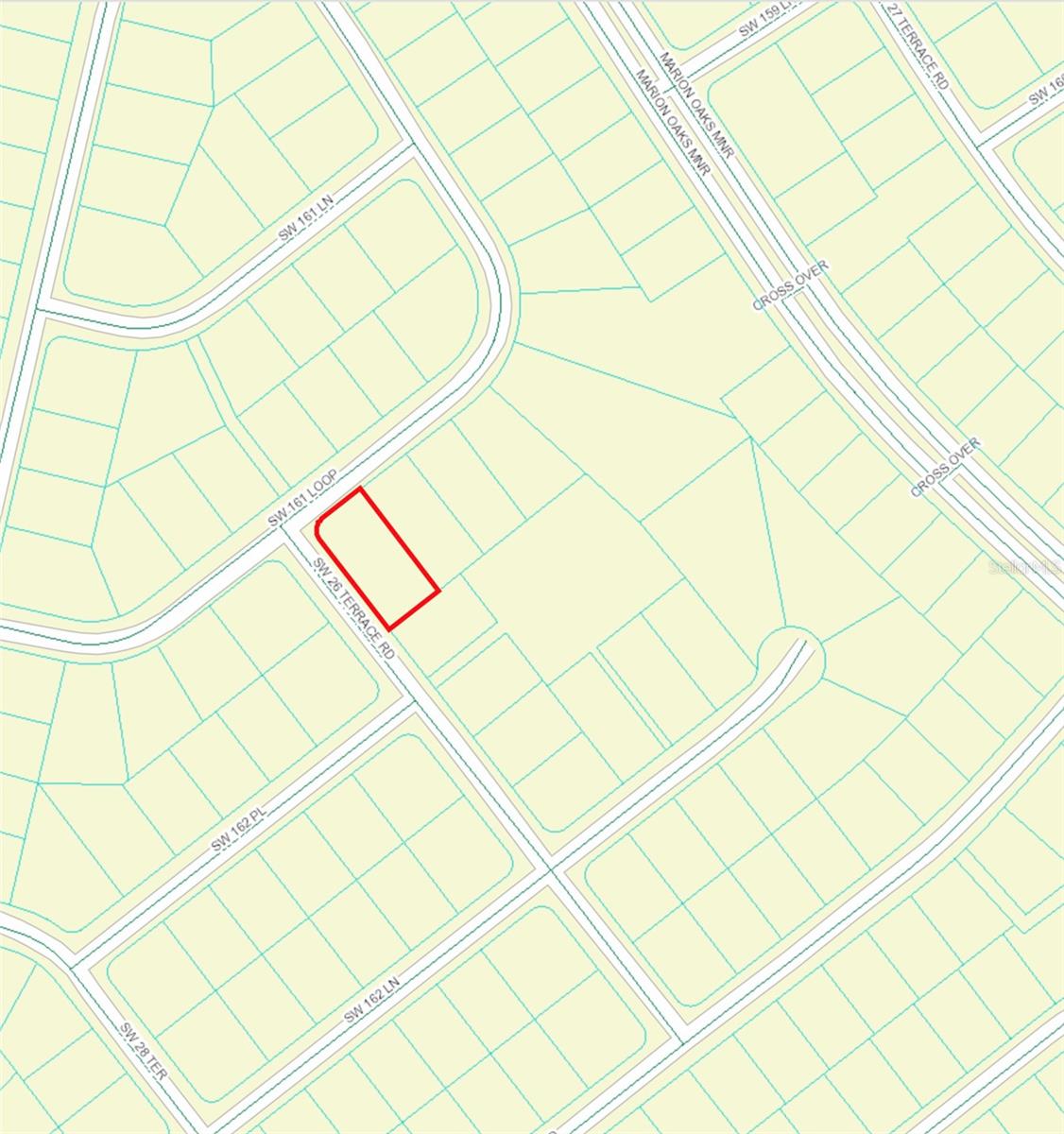 TBA SW 161ST LOOP