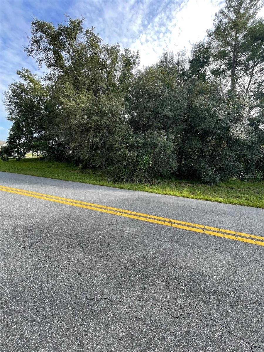 TBA SW 161ST LOOP