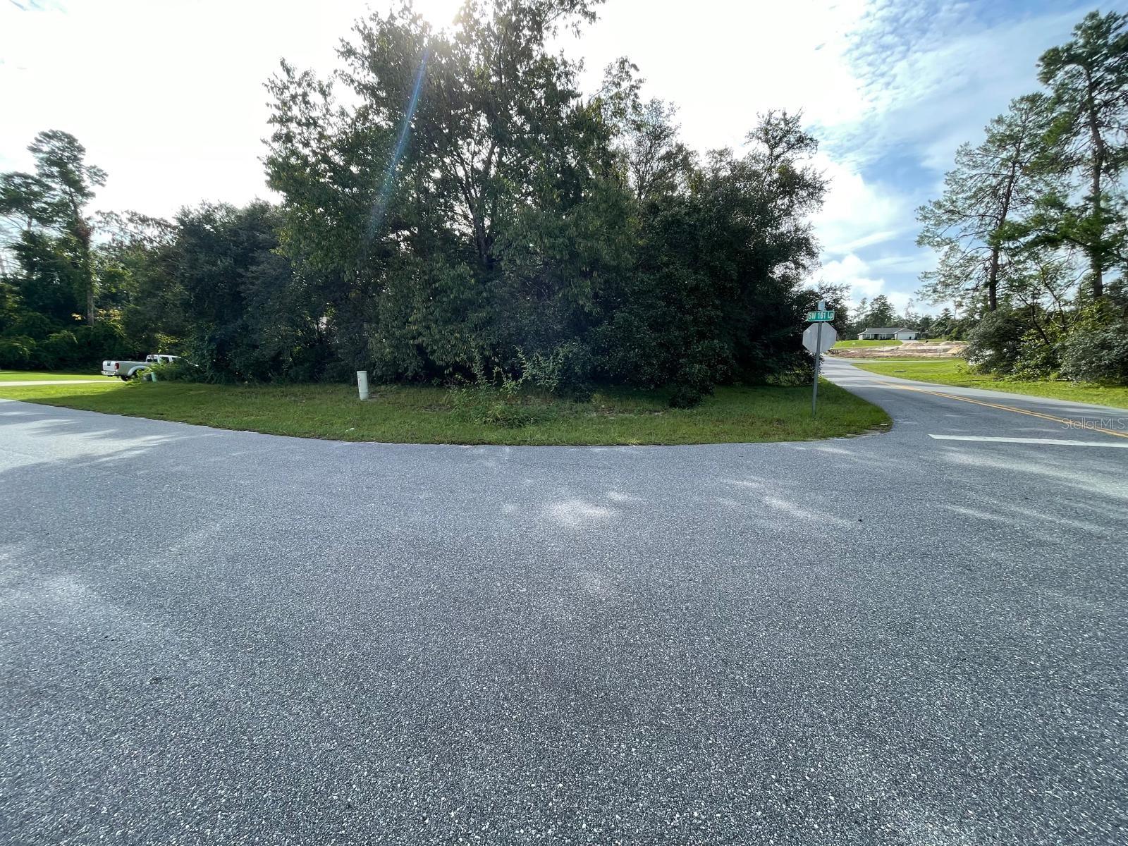TBA SW 161ST LOOP