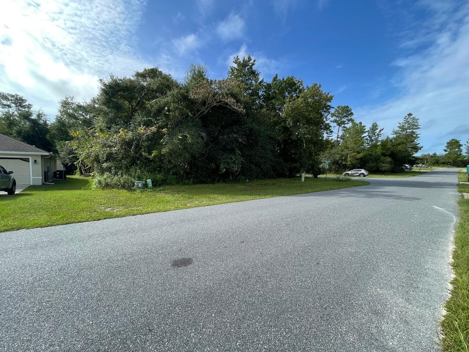 TBA SW 161ST LOOP