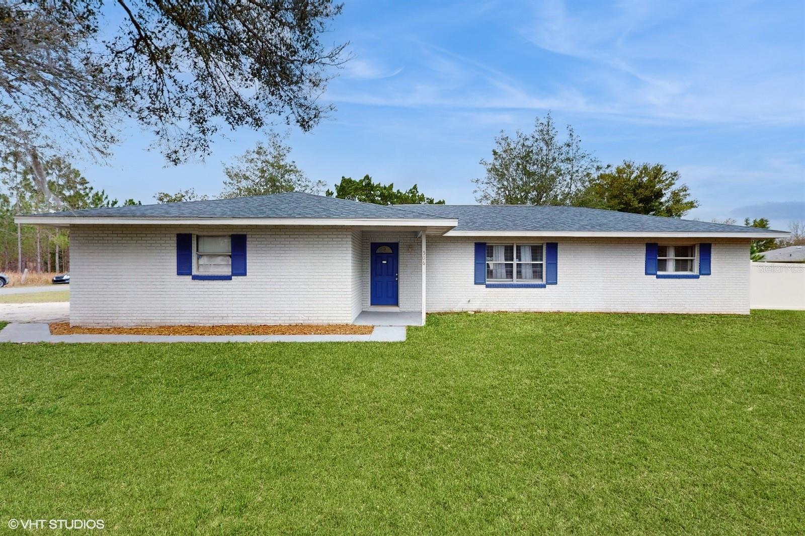 506 CLEAR RD