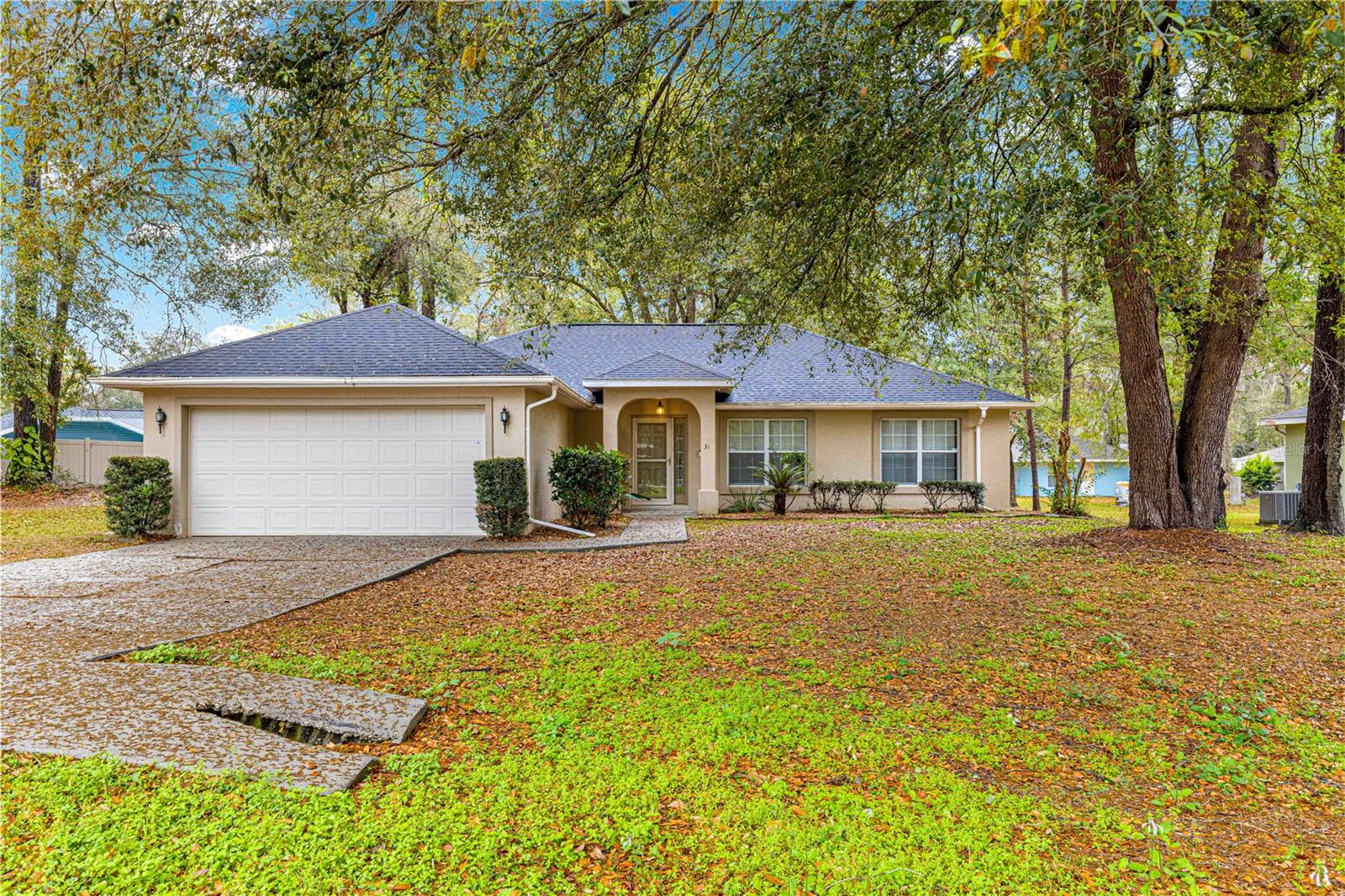 31 REDWOOD RD