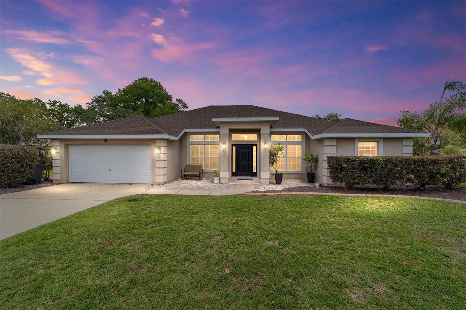 15 SUNRISE DR