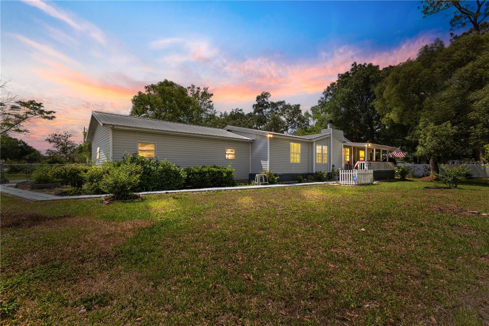 5520 SE 183RD AVENUE RD