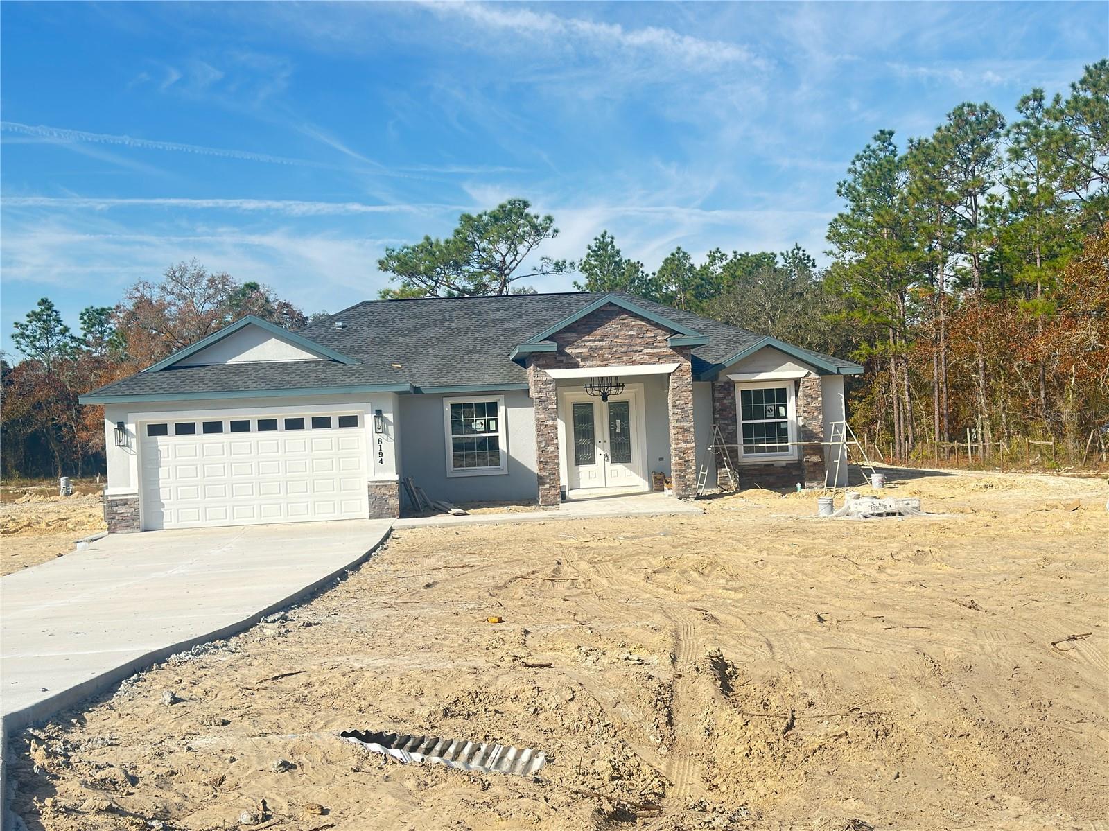 8194 SW 125TH COURT RD