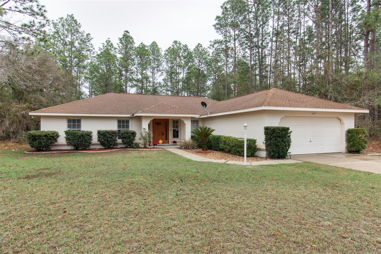 8067 SW 135TH LOOP