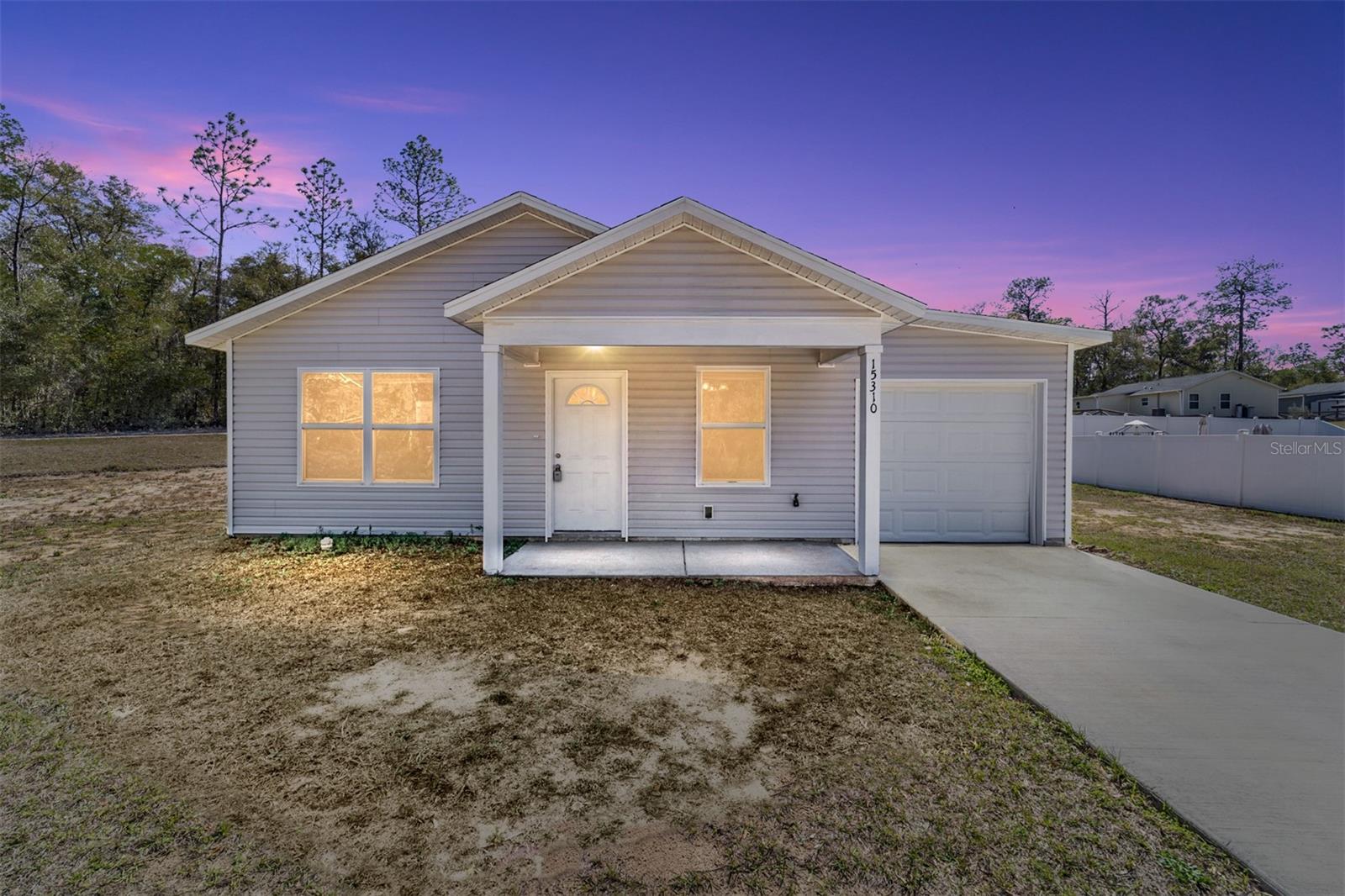 15310 SW 40TH PLACE RD