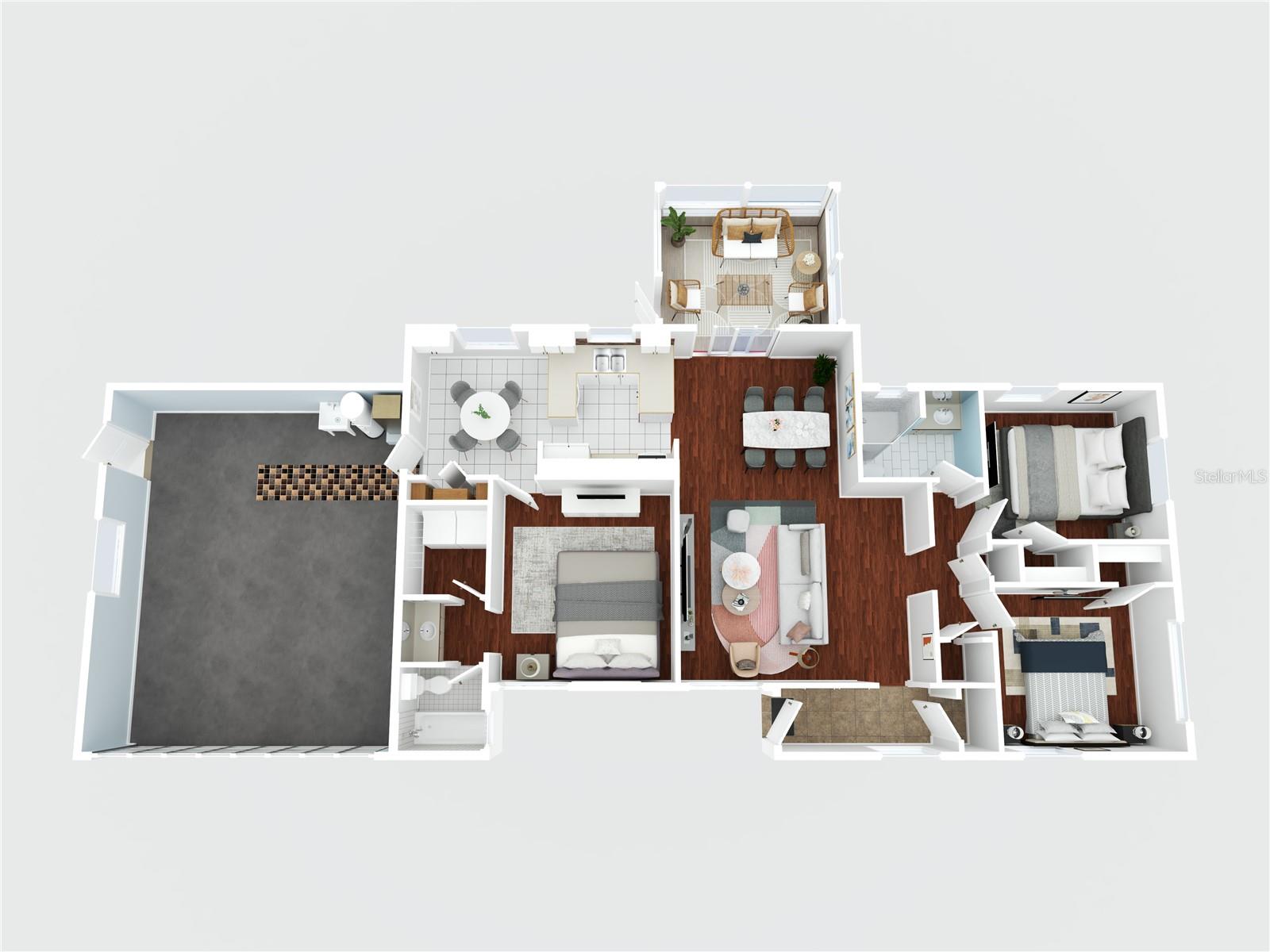 3341 NW 44TH CT