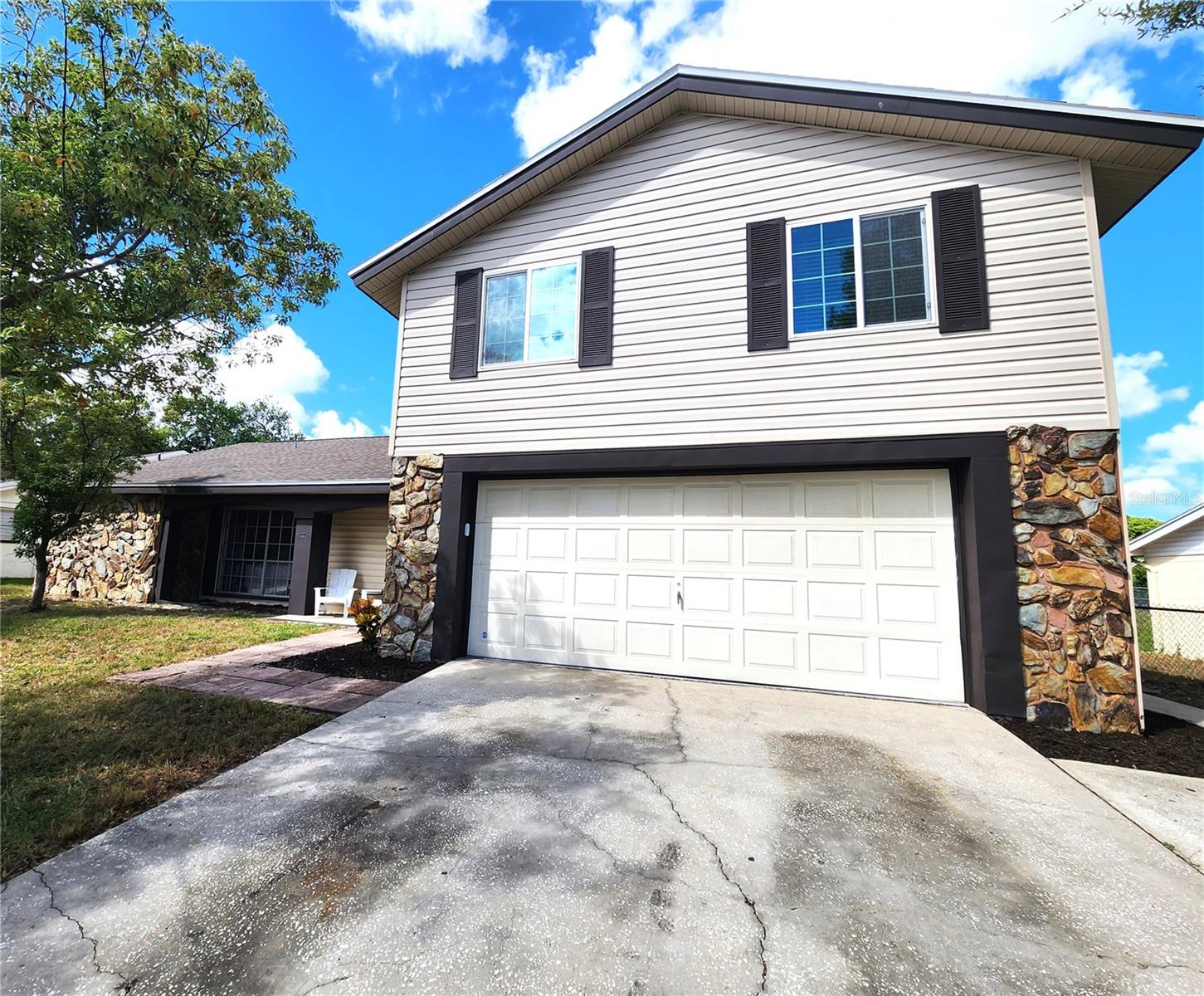 12507 STAGECOACH LN