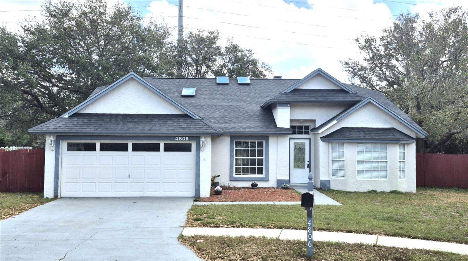 4806 MILL RUN DR